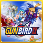 GunBird 2 APK