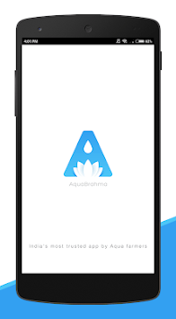 AquaBrahma for PC screenshot 1