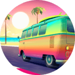 Horizon Chase - World Tour APK