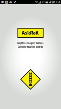 AskRail for PC screenshot 2