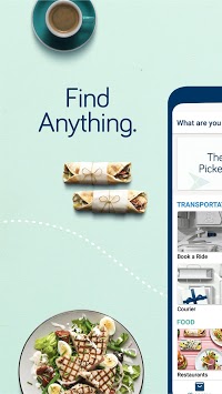 ToYou - Delivery & Rides for PC screenshot 1