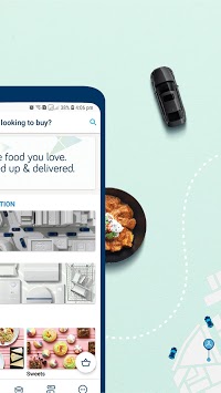 ToYou - Delivery & Rides for PC screenshot 2