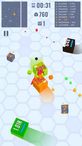 Cube Zone io for PC screenshot 2