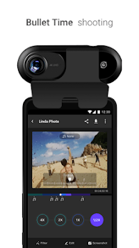Insta360 ONE - Simple, snappy 360 photos&video for PC screenshot 2
