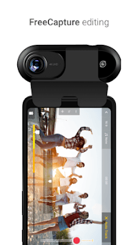 Insta360 ONE - Simple, snappy 360 photos&video for PC screenshot 3