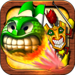 Tiki Golf Adventure Island APK