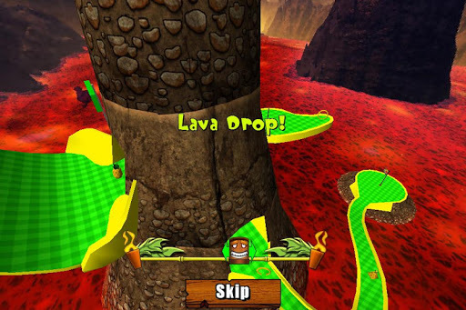 Tiki Golf Adventure Island for PC screenshot 3