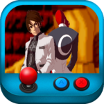 Kof 2001 Fighter Arcade APK