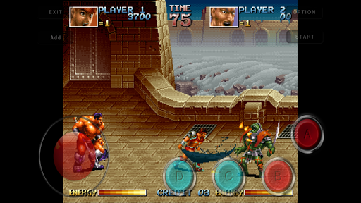 Arcade Simulator for PC screenshot 2