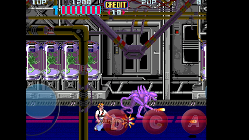 Arcade Games Pro for PC screenshot 1