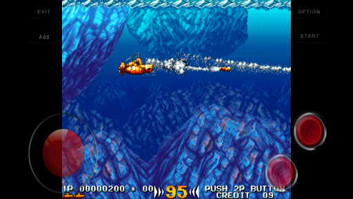 Arcade Games Pro for PC screenshot 2