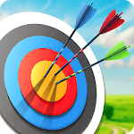 Archery Champ - Bow & Arrow King Archery Games APK