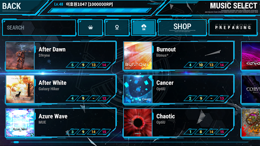 OverRapid for PC screenshot 2