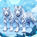 White Tiger Family Sim Online APK