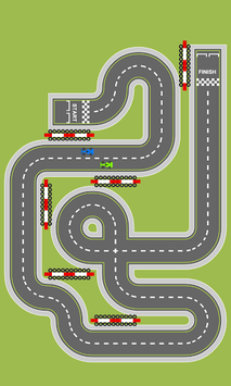 Brain Training | Puzzle Cars 3 for PC screenshot 3