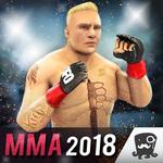 MMA Fighting Games for PC