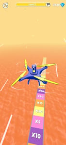 Battery Run for PC screenshot 3