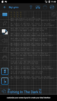 BandHelper: Set Lists and More for PC screenshot 3