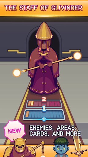 Void Tyrant for PC screenshot 2