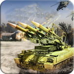 Extreme Missile Attack Simulation APK