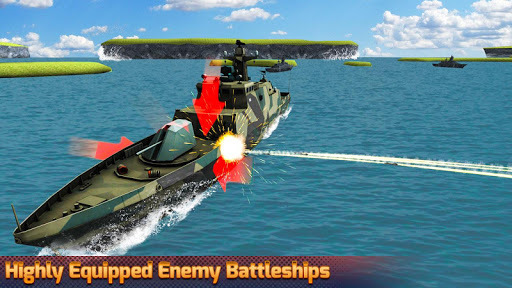 Extreme Missile Attack Simulation for PC screenshot 3