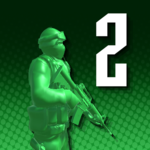 Army Men FPS 2 APK