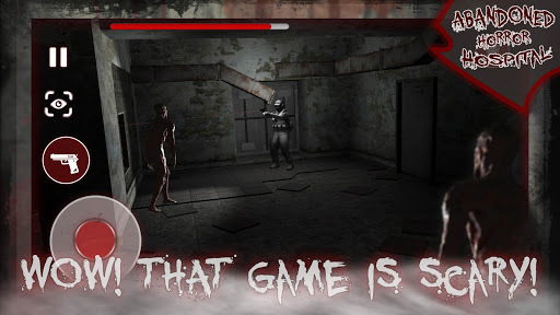 Abandoned Horror Hospital 3D for PC screenshot 1