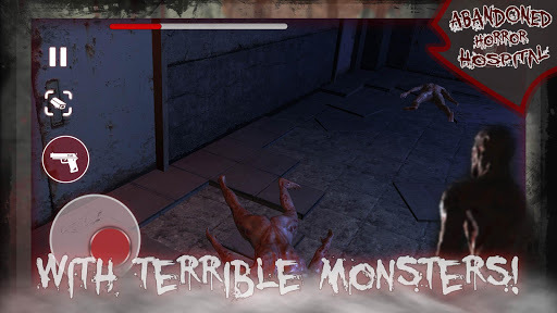 Abandoned Horror Hospital 3D for PC screenshot 2