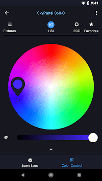 Stellar by ARRI for PC screenshot 1
