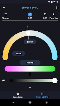 Stellar by ARRI for PC screenshot 2