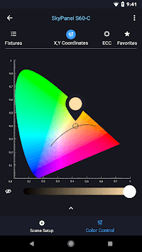Stellar by ARRI for PC screenshot 3