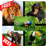 animal sounds natural for PC