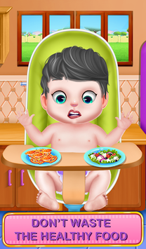 Babysitting And Nursery Baby Care Fun for PC screenshot 3