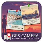 GPS Camera: Photo With Location APK