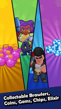 Guide for Brawl Stars (Unofficial) for PC screenshot 2