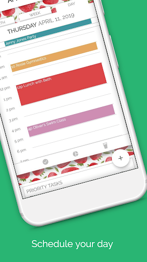 Artful Agenda - Plan, Sync & Organize in Style for PC screenshot 3