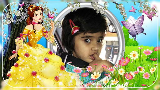 Disney Princess Photo Frame for PC screenshot 2