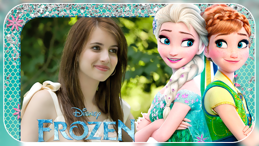 Disney Princess Photo Frame for PC screenshot 3