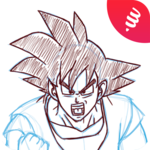 WeDraw - How to Draw Anime & Cartoon APK