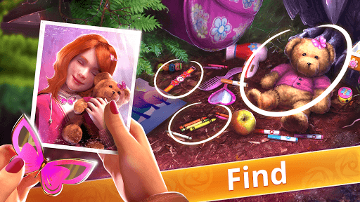 Unsolved: Hidden Mystery Detective Games for PC screenshot 3