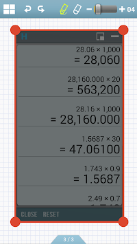 [Free] Calculator Note for PC screenshot 3
