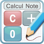 [Free] Calculator Note APK