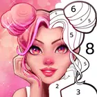 Coloring Game: Paint by Number APK