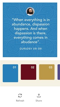 Sri Sri for PC screenshot 3