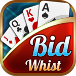 Bid Whist for PC