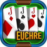 Euchre - Offline APK