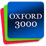 Learn English : Vocabulary builder (Oxford 3000) APK