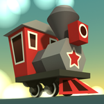 Brave Train for PC
