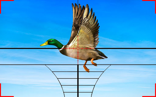 Wild Duck Hunting 2018 for PC screenshot 1