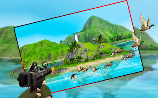 Wild Duck Hunting 2018 for PC screenshot 3